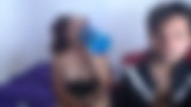 EmmaYThiago Live seks camshow