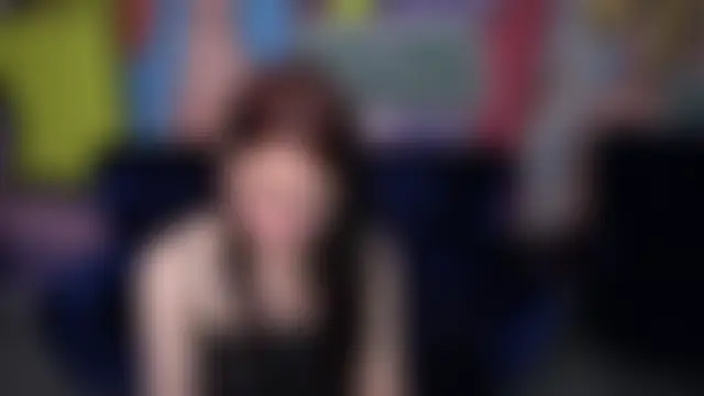 LiviaShy Webcam show