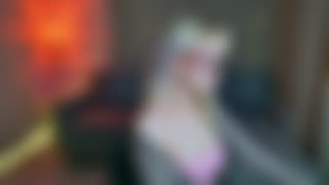 Mary_Piersen élő XXX-chatje