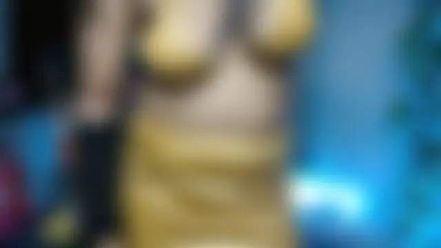 Cute-HazelのライブXXXチャット