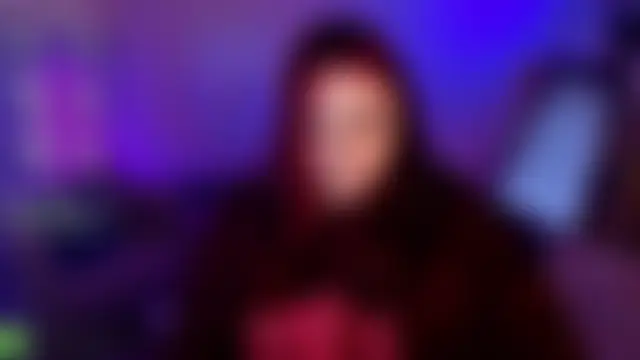 Show webcam de Mia_R0ss