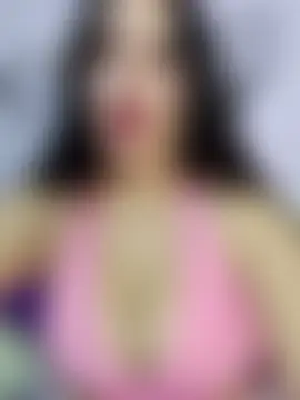 Deina_bunny Adlı Modelin Web Kamerası Şovu