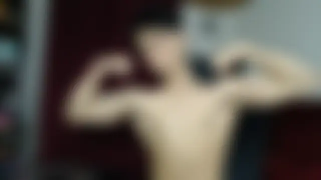 Marck-Pro's Webcam Show