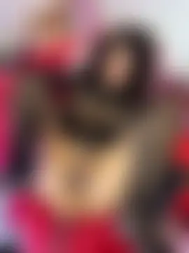 Show modela Woo_isDaphne na web-kameri