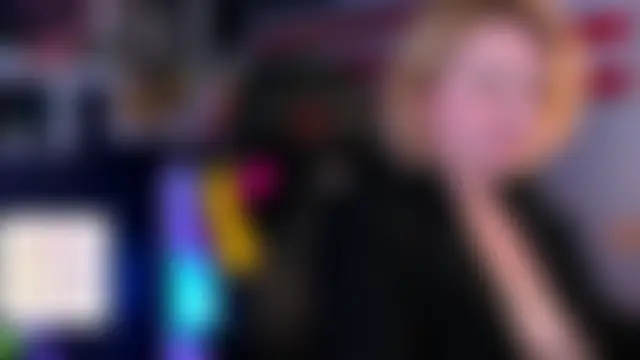 miss_lisaaa Webcam-Show