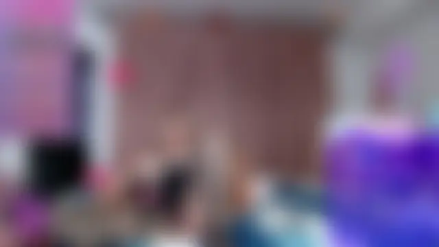 linapalaciosのウェブカメラショー