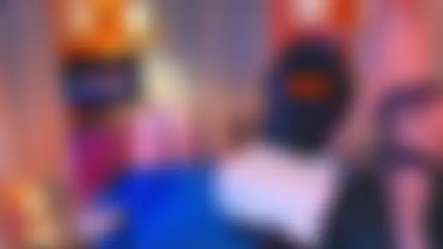 Jujutopia's Webcam Show