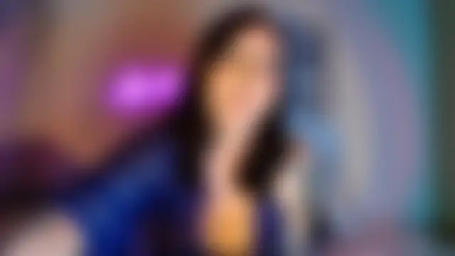 Show de Its__Alice na webcam