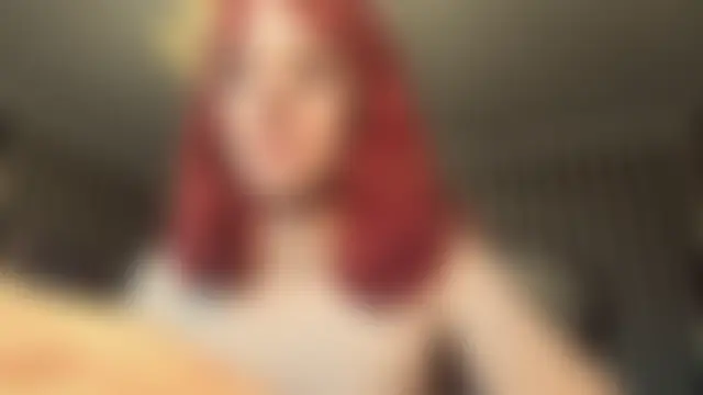 Show de amberrrdolll_ na webcam
