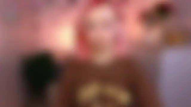 NaomiYoru Show in webcam