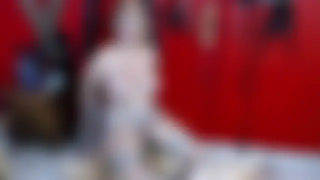 kinky_slave_ 网络视讯表演