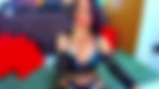 دردشة LauraSiin الجنسية المباشرة