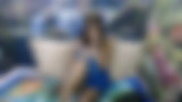 indianaqua's Webcam Show