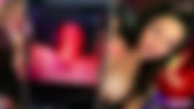 sassymarylou's Webcam Show