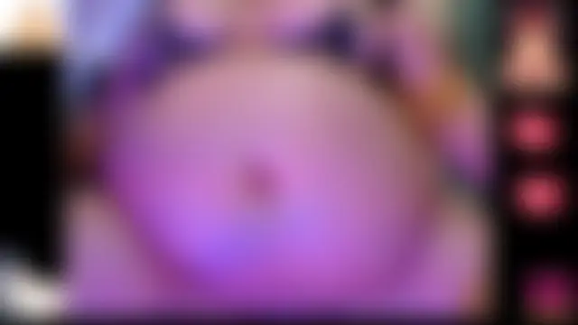 samy_belly32n Webbikameraesitys