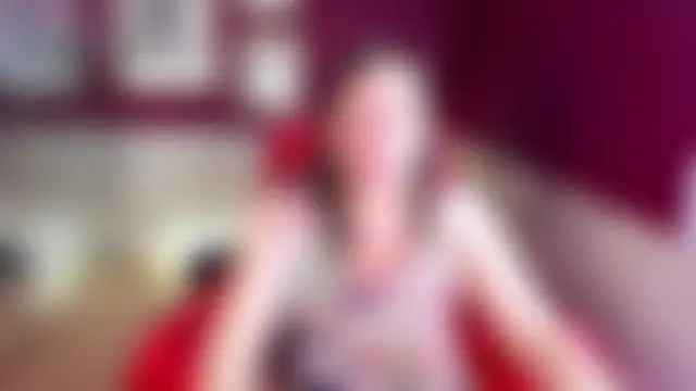 KellyPerfection's Webcam Show