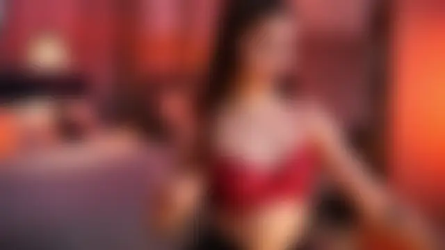 EvaBloomm webcam show