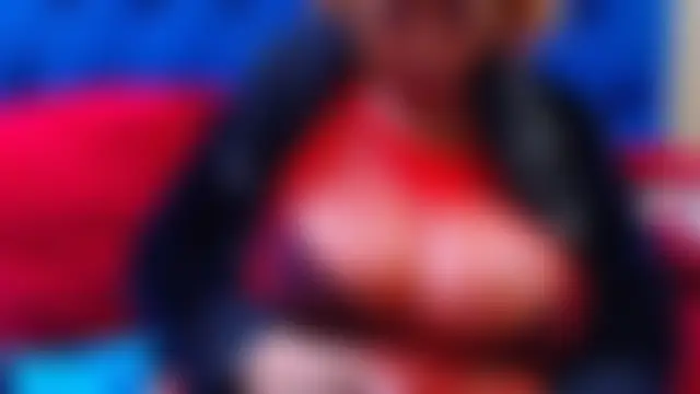Webkamerová show ebonycandy10