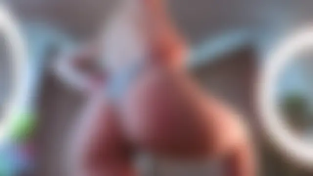 SoniaScott's Webcam Show
