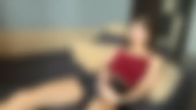 LILITH_HERE 网络视讯表演