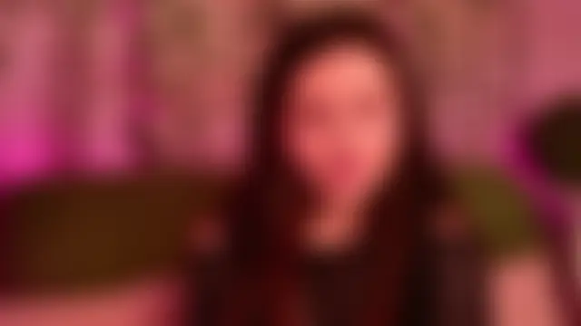 Tiny_BunnyX – Kamerová šou