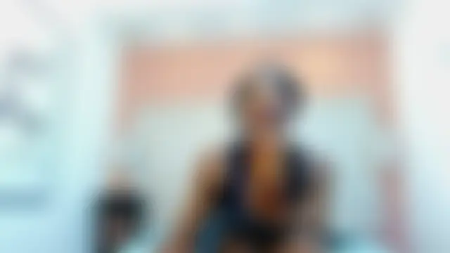 Show modela AlexandraCambell na web-kameri