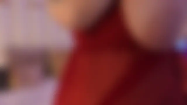 AmberRiso Webcam Show