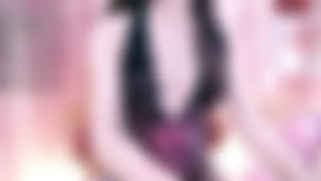 _SweetieBunny_ Pertunjukan Webcam