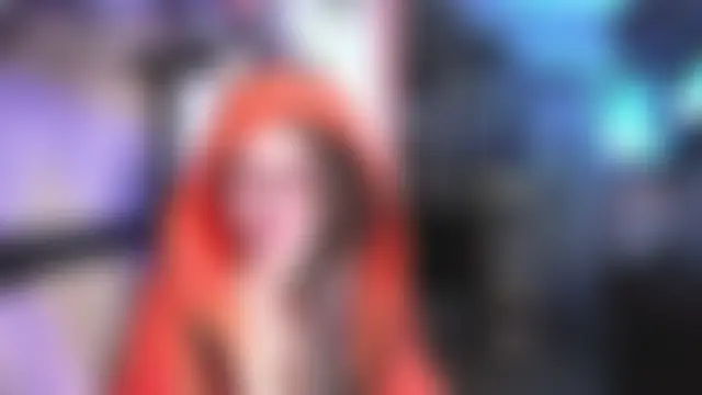 LisaFoxy_y Obrolan Langsung XXX