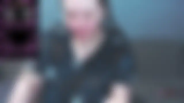 anna_clairen Webbikameraesitys
