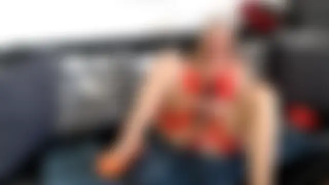 RosellaExtrem's Webcam Show