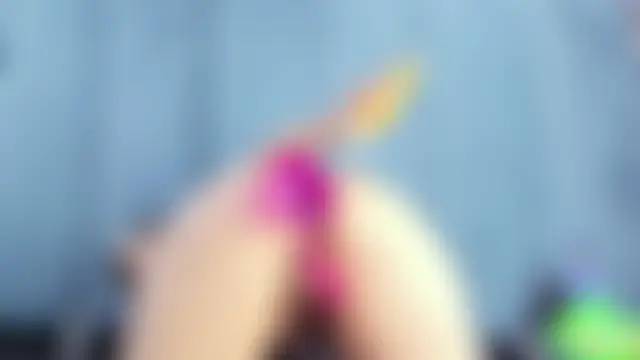 Megan_Thompson_'s Webcam Show