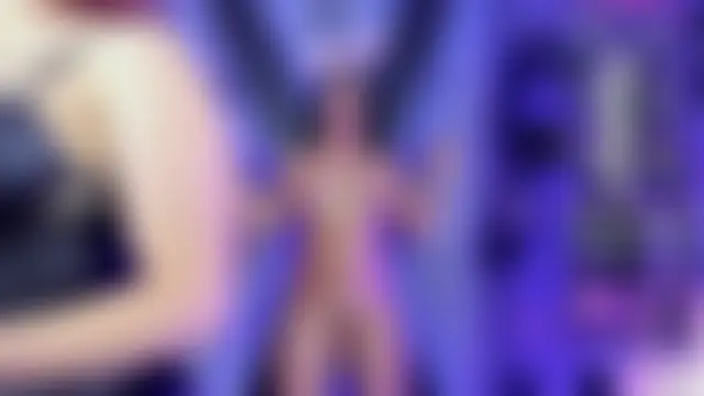 Webkamerová show IzobethAri_BDSM