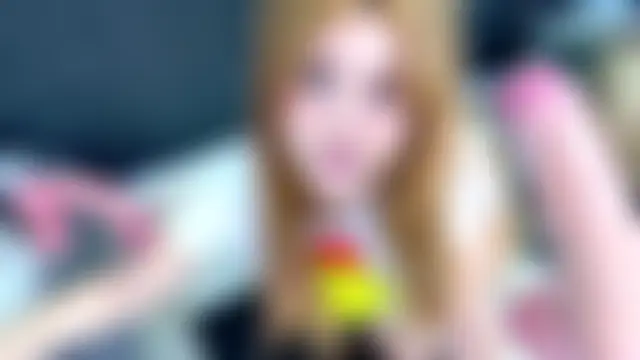 Phòng Chat Trực Tiếp LizzyOlsen