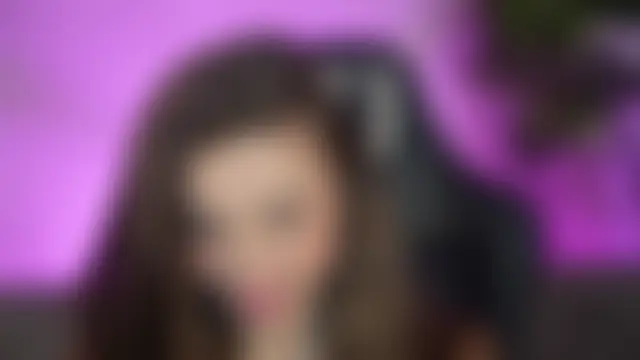 Вебкам-шоу Luna_secretgirl