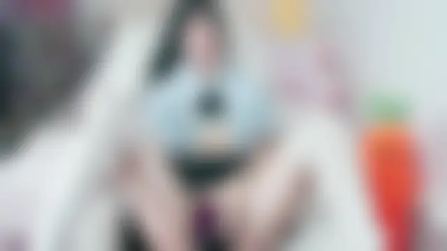 Rabbit1320のウェブカメラショー