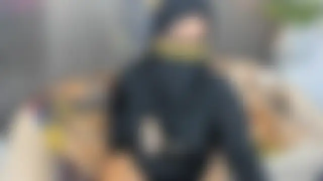 Kaal_milor Pertunjukan Webcam