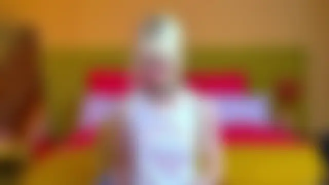HannahHollis Webcam Show