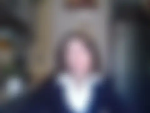 Baby-Matilda's Webcam Show