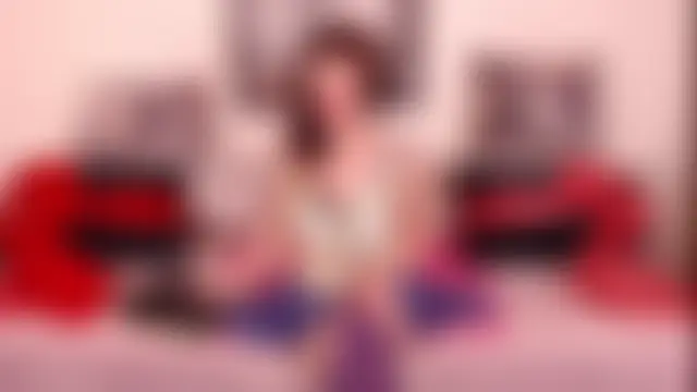 SabrinaBrows 网络视讯表演