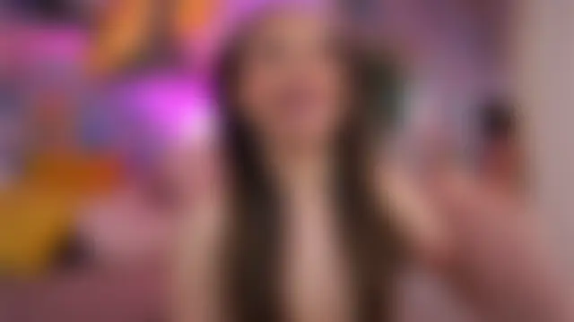 SelenneVoss webcam show