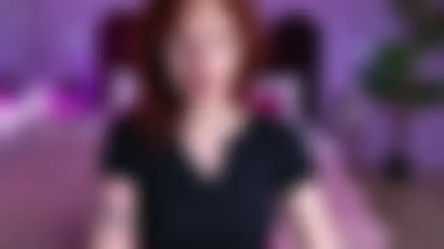 FoxiBright webcam show