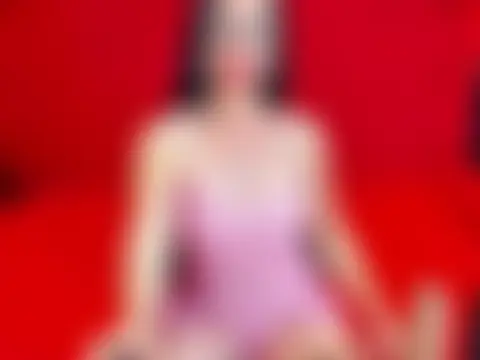 KateTompson_ ওয়েবক্যাম শো