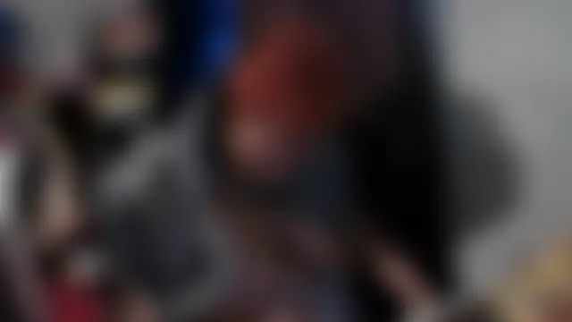 nickytheehawtie webkamerás műsora