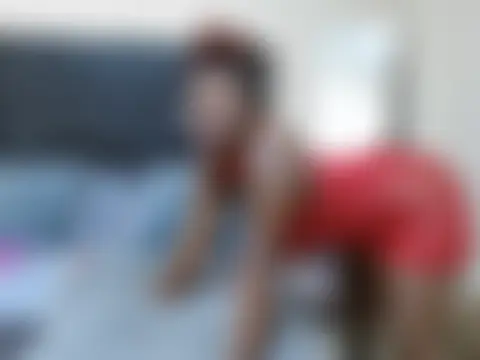 Show webcam de Morganaxx