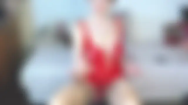 FairyHairyNina Webcam show