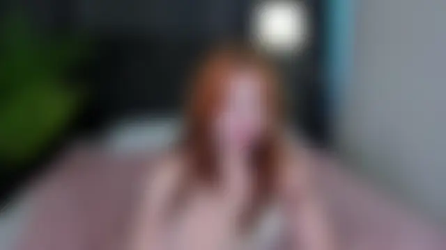 Kessi_fox's Webcam Show