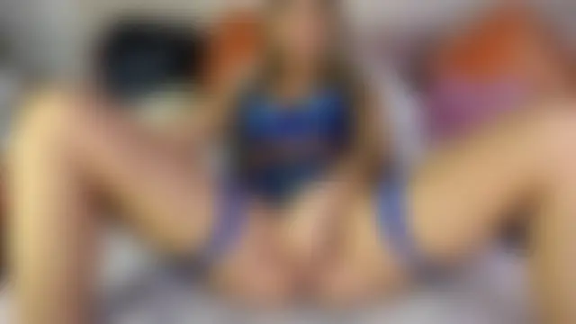JullyBlair Webcam show