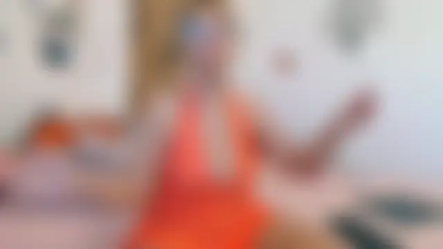 elacoquette Webcam show