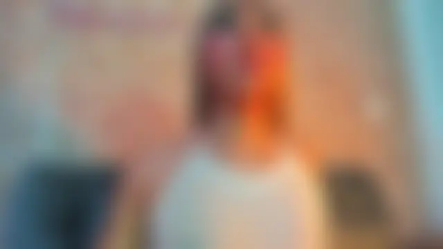 Dreams_Chloe Show Webcam